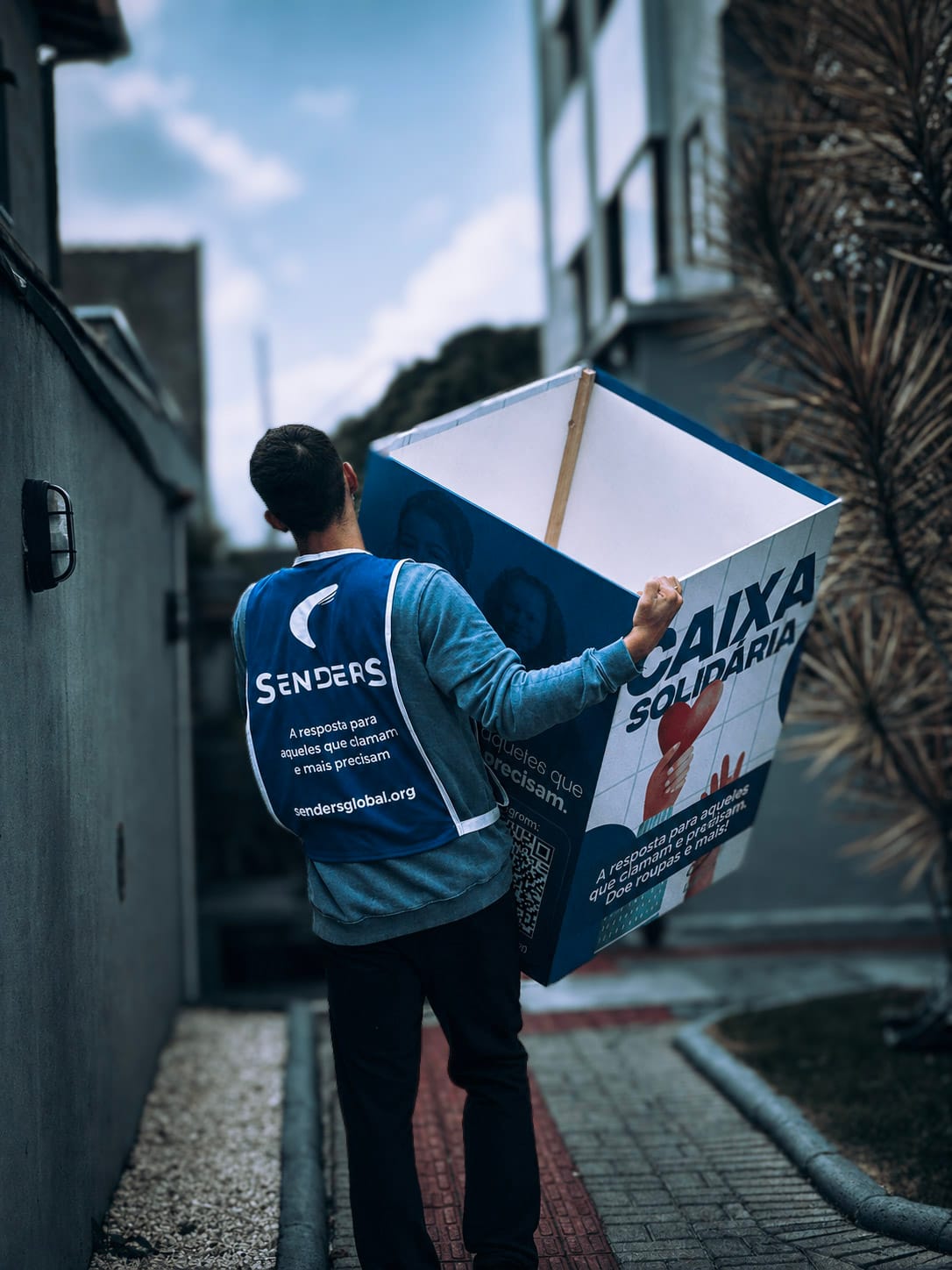 Embaixadores