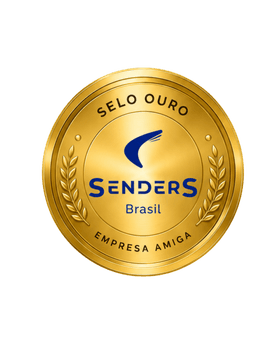 Selo Empresa Amiga Ouro